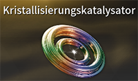 Kristallisierungskatalysator
